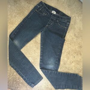 Levi’s Jeans Leggings Pull On Jeans